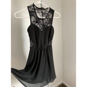 Night dress